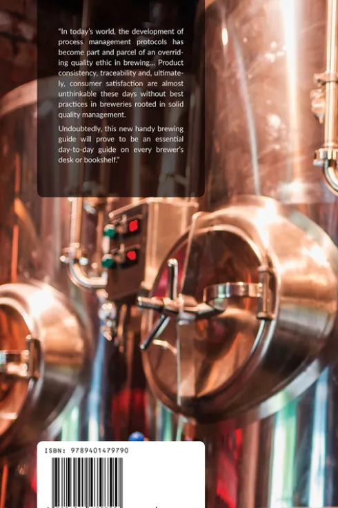 The Beer Brewing Guide eBook