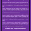 The Big Problem: Overconsumption eBook