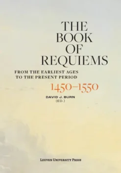 The Book of Requiems eBook