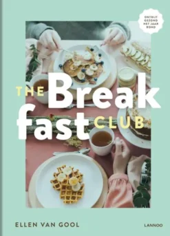 The breakfast club eBook
