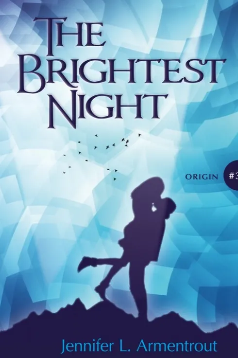 The Brightest Night eBook
