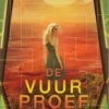 The Cage De vuurproef eBook