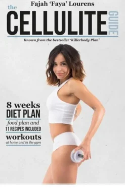 The Cellulite Guide eBook