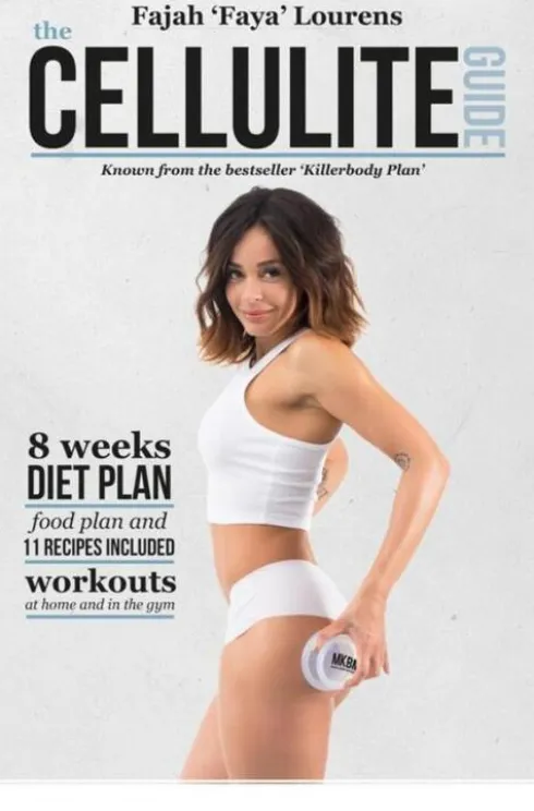 The Cellulite Guide eBook