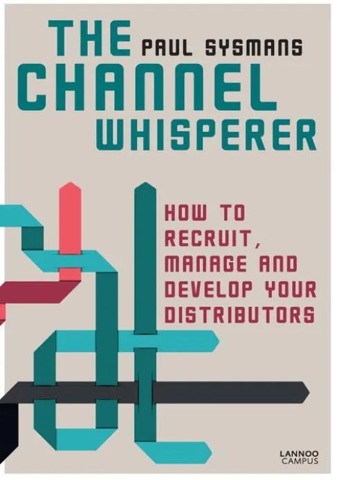 The channel whisperer eBook