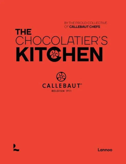 The Chocolatier's Kitchen eBook