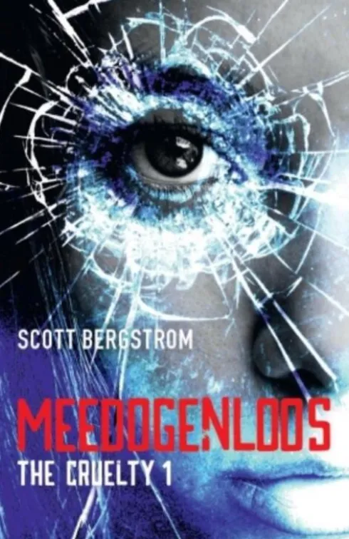 The Cruelty 1 - Meedogenloos eBook