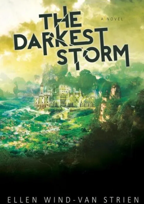 The Darkest Storm eBook