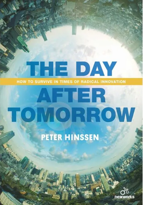 The Day after Tomorrow eBook