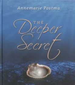 The deeper secret eBook