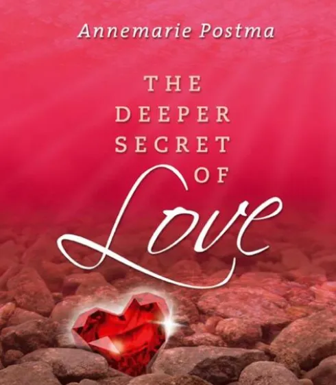 The deeper secret of love eBook