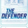 The defender eBook