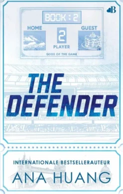 The defender eBook
