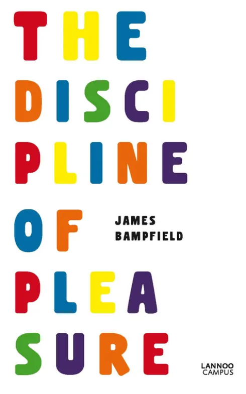 The discipline of pleasure eBook