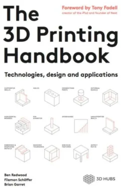 The 3D Printing Handbook eBook