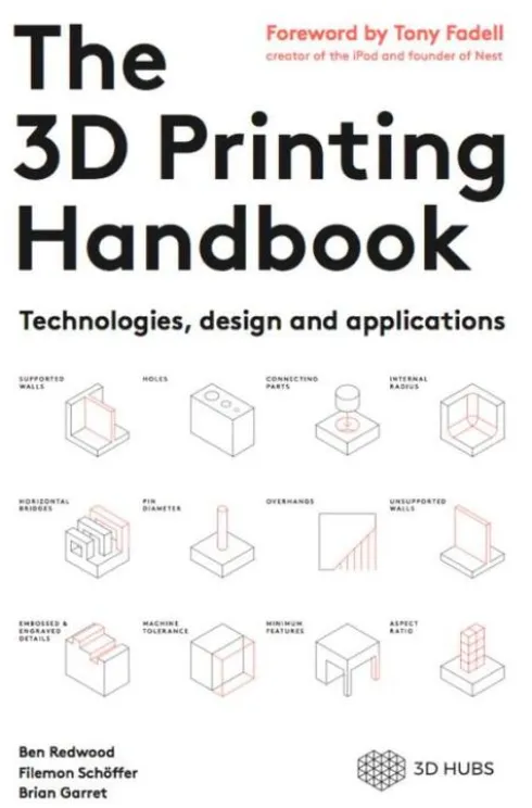 The 3D Printing Handbook eBook