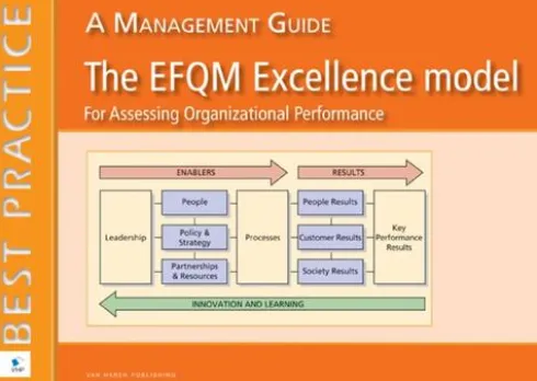 The EFQM excellence model for assessing organizational performance eBook