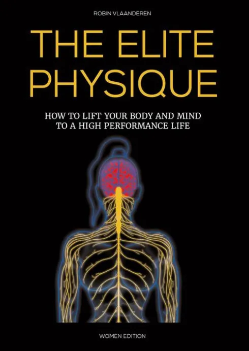 The Elite Physique Women Edition eBook