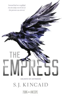 The Empress eBook