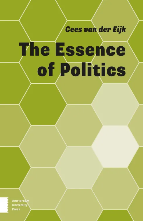 The Essence of Politics eBook