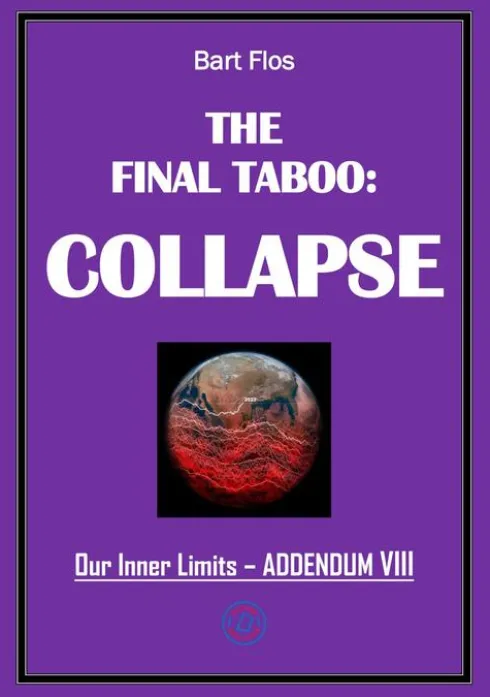 The Final Taboo: Collapse eBook