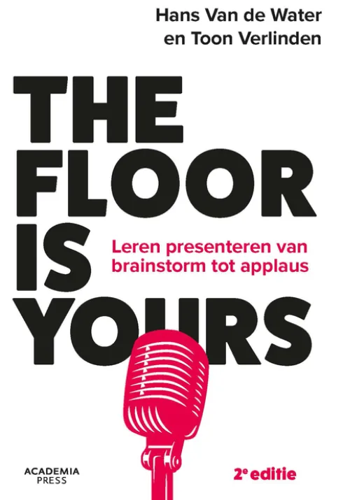 The Floor is Yours eBook