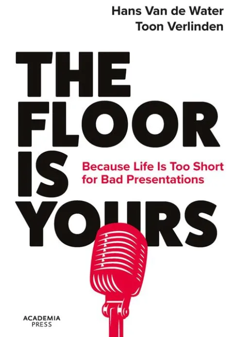 The Floor is Yours eBook