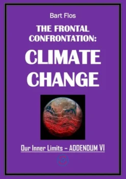 The Frontal Confrontation: Climate Change eBook