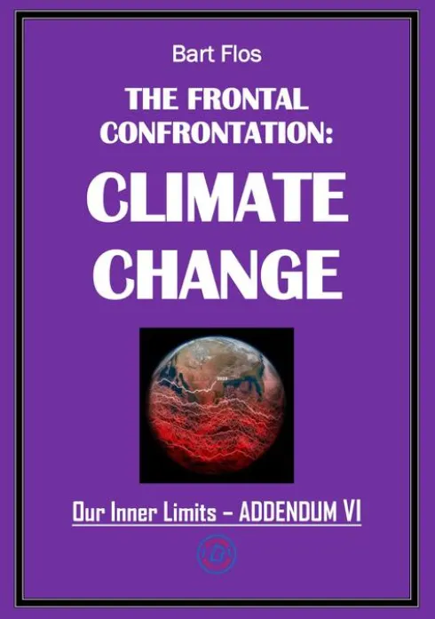 The Frontal Confrontation: Climate Change eBook