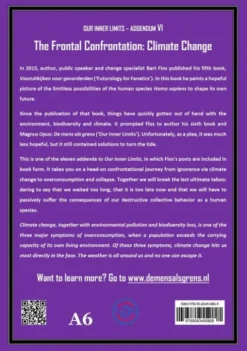The Frontal Confrontation: Climate Change eBook