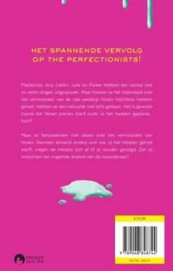 The Good Girls eBook