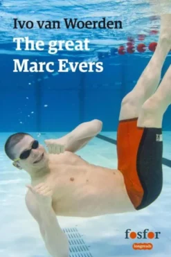 The great Marc Evers eBook