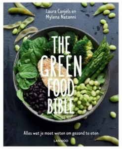 The Green Food Bible eBook