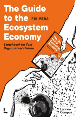 The guide to the Ecosystem Economy eBook