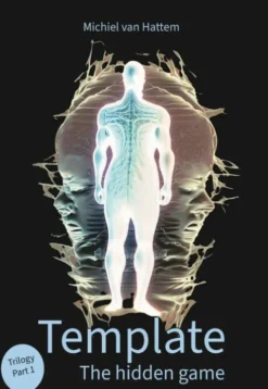 The hidden game eBook