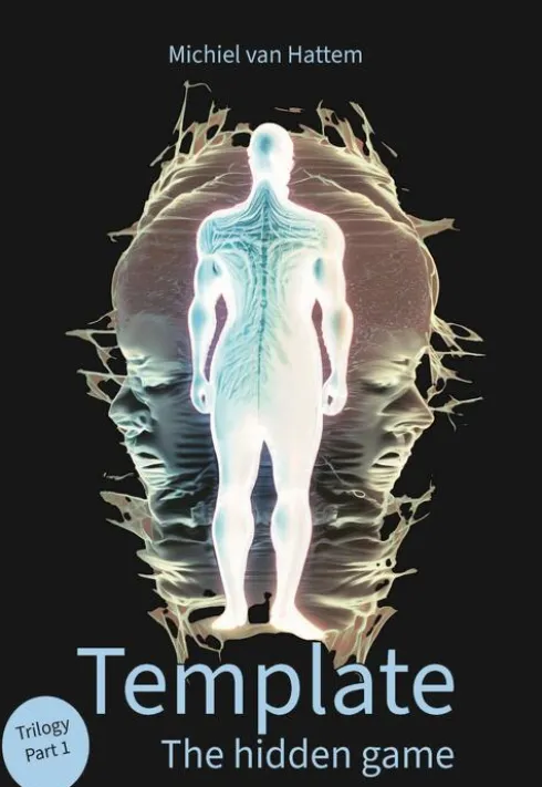 The hidden game eBook