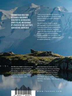 The Holy Trail eBook