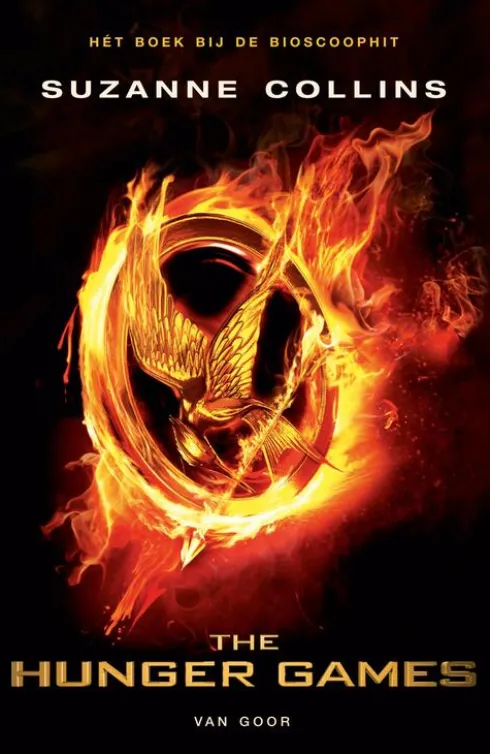 The Hunger Games eBook