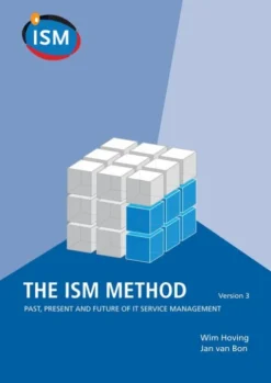 The ISM method Version 3 eBook