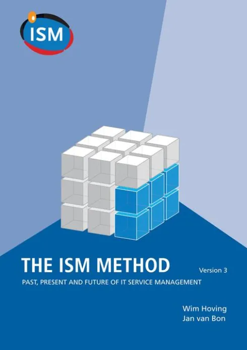 The ISM method Version 3 eBook
