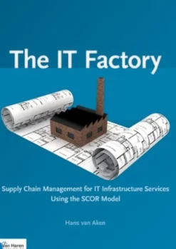 The IT factory eBook