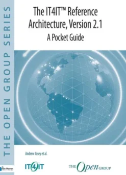 The IT4IT™ Reference Architecture, Version 2.1 – A Pocket Guide eBook