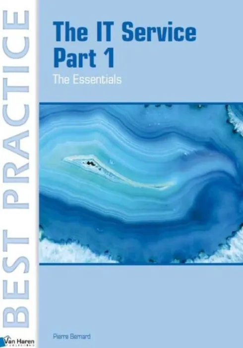 The IT Service Handbook eBook