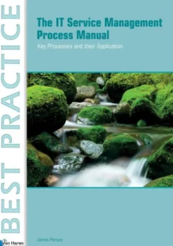 The IT Service management process manual eBook