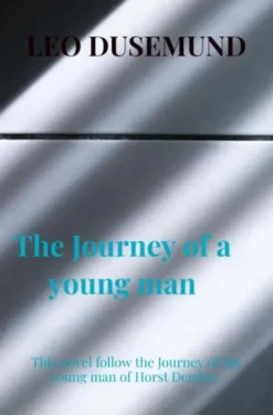 The Journey of a young man eBook