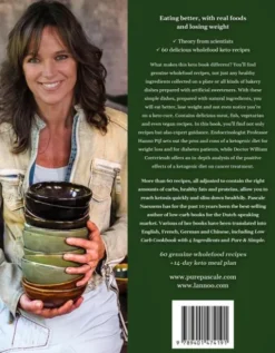 The Keto Cure eBook