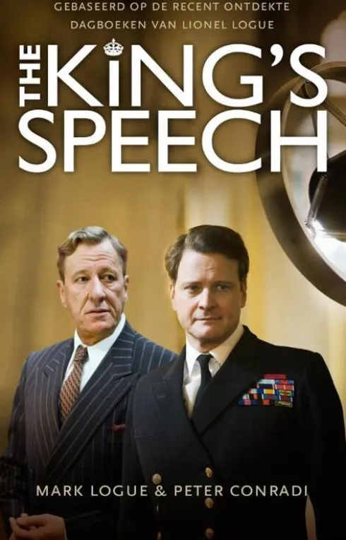 The King's Speech eBook