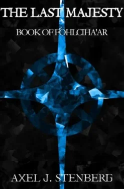 The Last Majesty eBook
