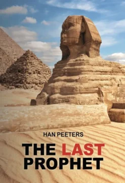 The last prophet eBook