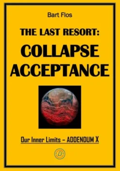The Last Resort: Collapse Acceptance eBook